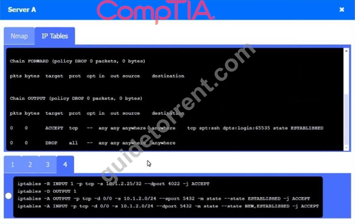 Latest [Nov 27, 2025] CompTIA CAS-005 Exam Practice Test To Gain ...